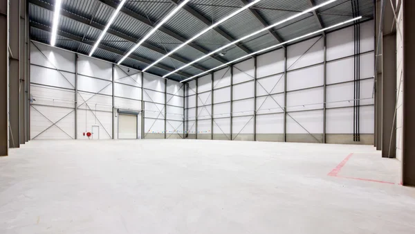 Commercial Concrete Repair