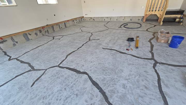 Concrete Repair