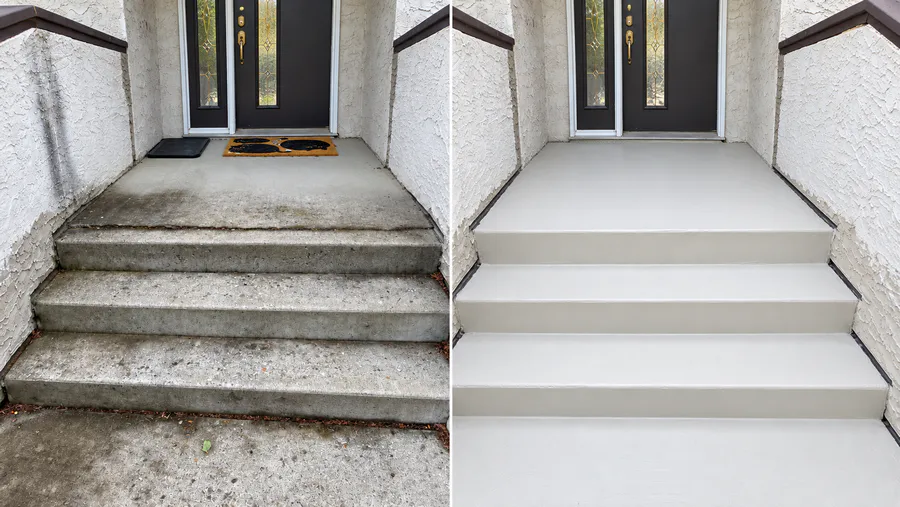 Concrete Repair services Calgary